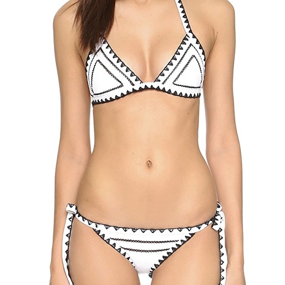 sameswim Other - SAME SWIM BIKINI